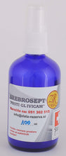 Load image into Gallery viewer, Srebrosept proti Glivicam 100ml